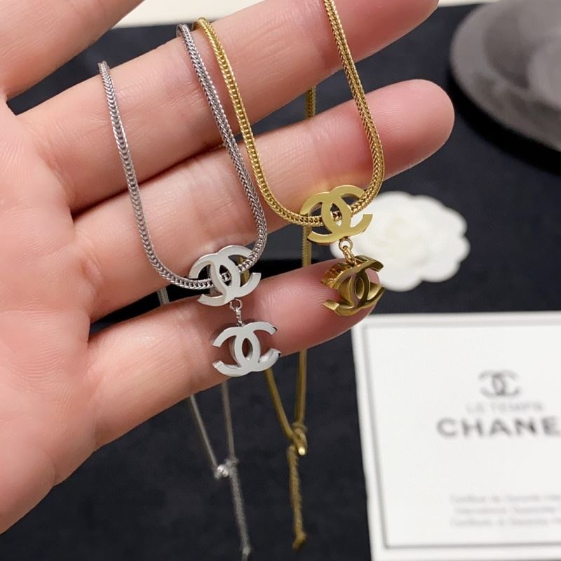 Ch*el brooches